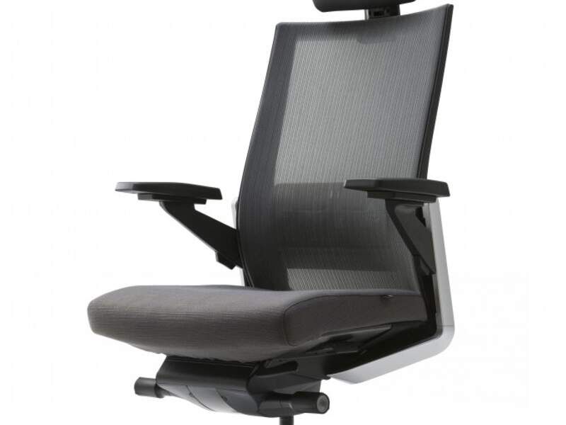 Silla Ziel CH4700 Panama