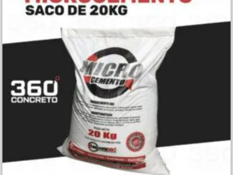 MICROCEMENTO