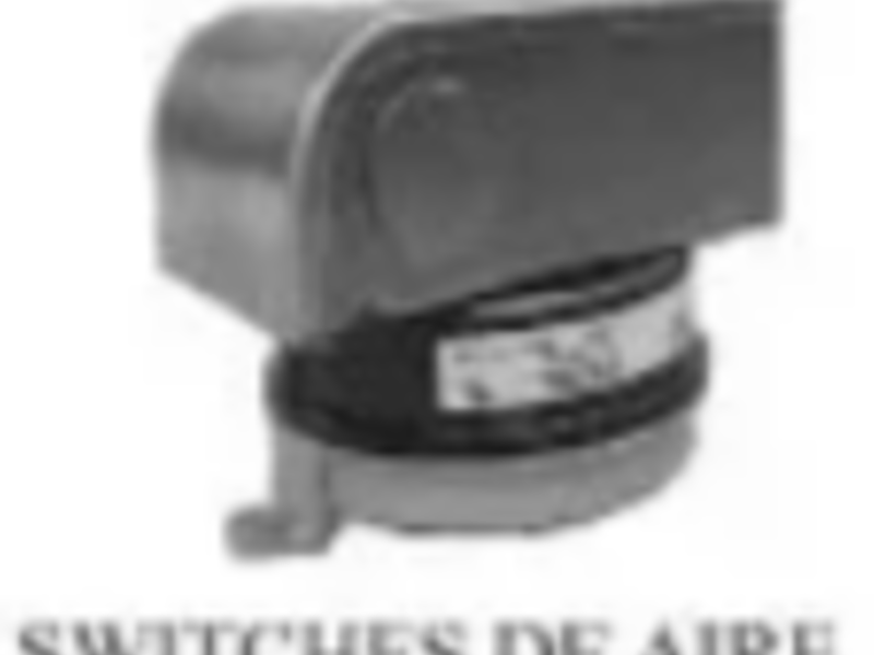 Switches de aire