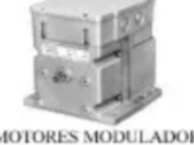 Motores modulares