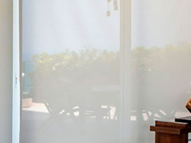 Cortina Roller Shades