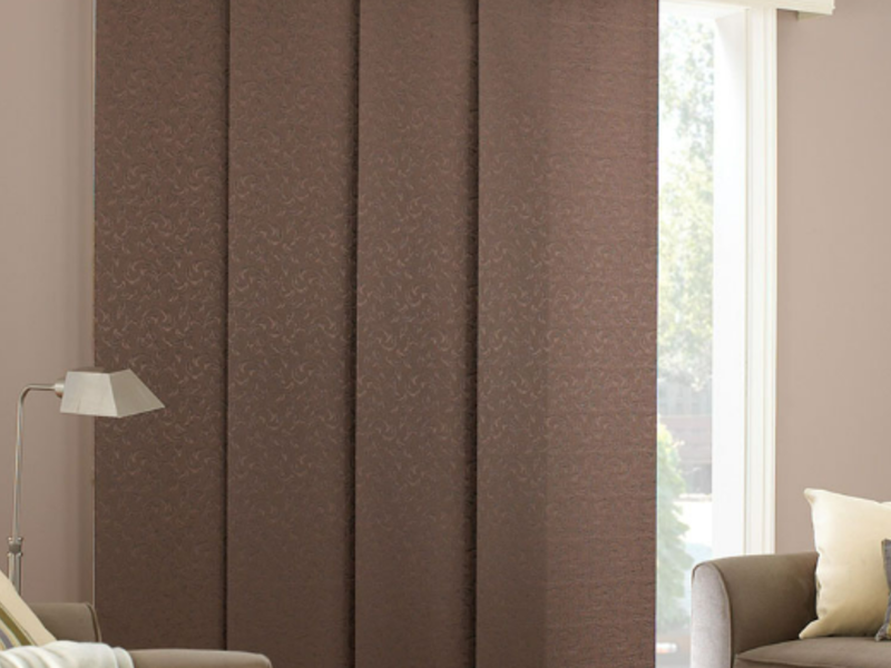 Persiana Sliding Panel