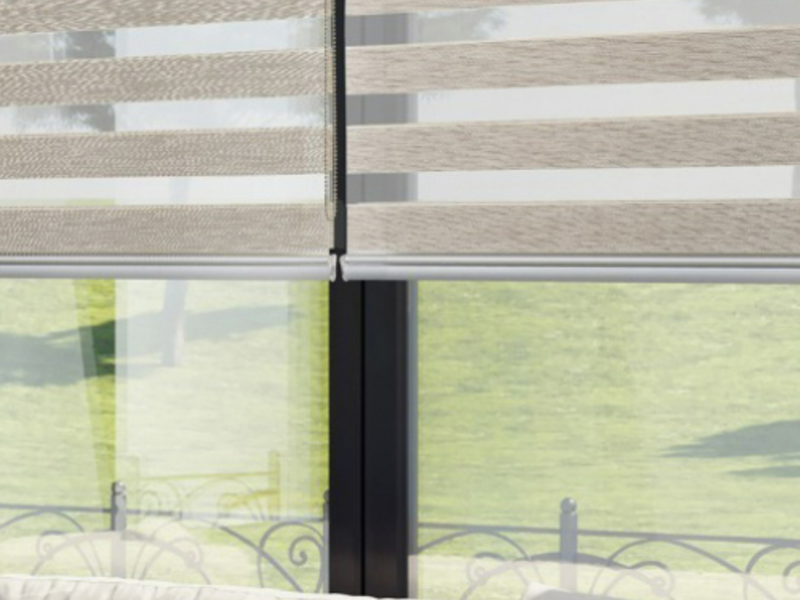 Cortinas Raidow Blinds
