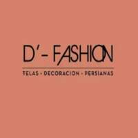 D'-Fashions