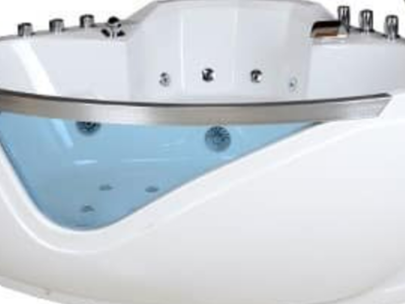 Blanco Jaccuzi