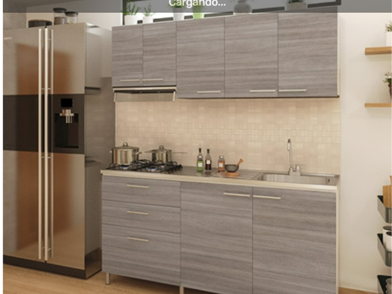 Mueble De Ccocina GIRONA