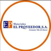 Materiales El Proveedor