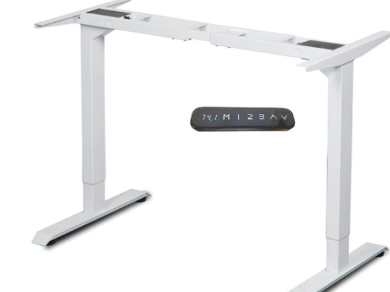 Base doble motor para standing desk