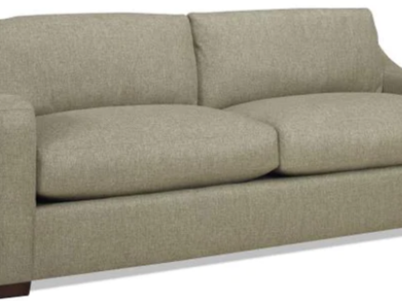 Carmel Sofa Gray