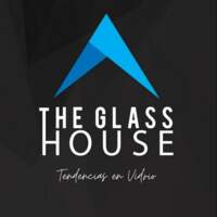 The glass house