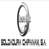 Soldadura Chipanam