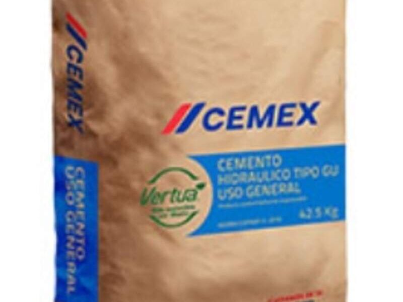 Cemento Panama