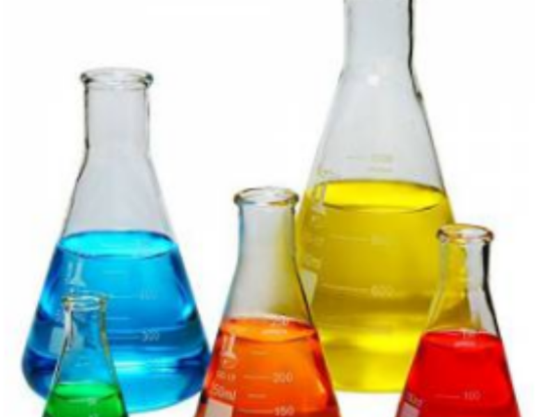 Matraz Erlenmeyer