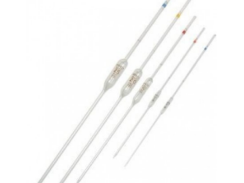 Pipetas Volumétrica