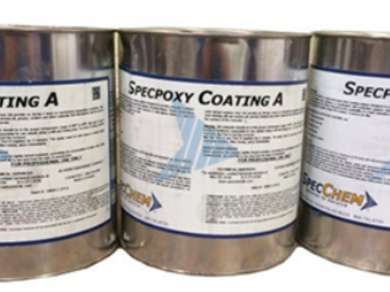 SpecPoxy Coating