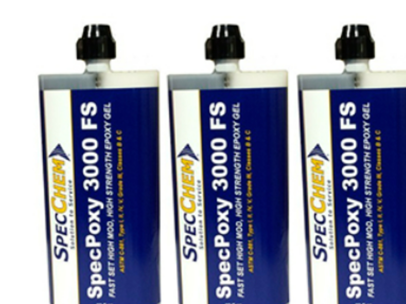 Spec Poxy 3000FS