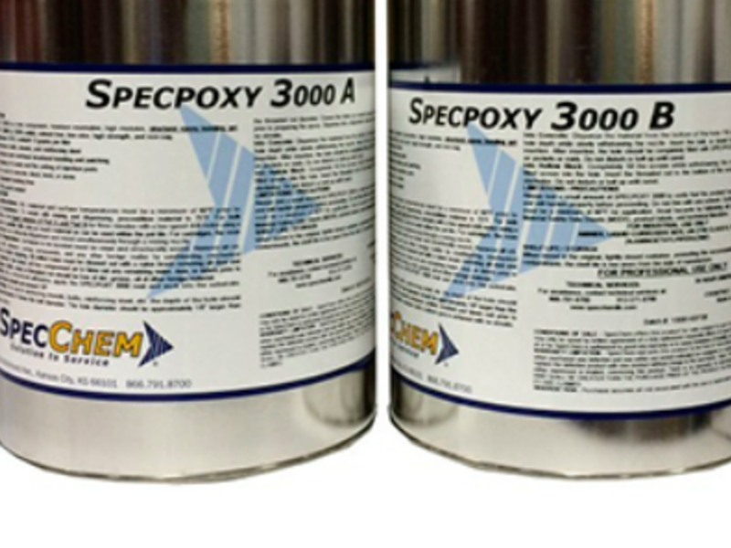 SpecPoxy 3000