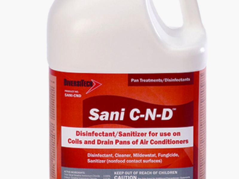 Desifectante Sani CND 32oz