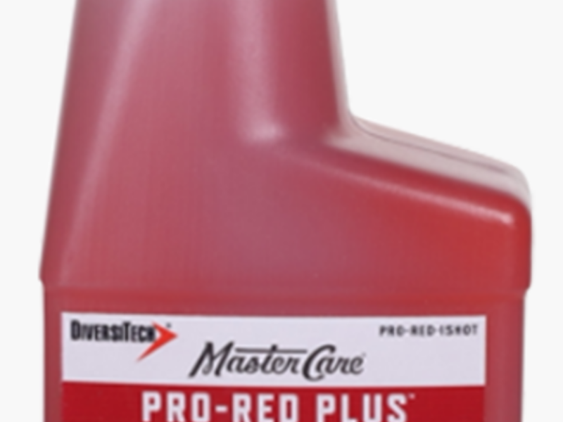  Limpiador Pro red 1 shot