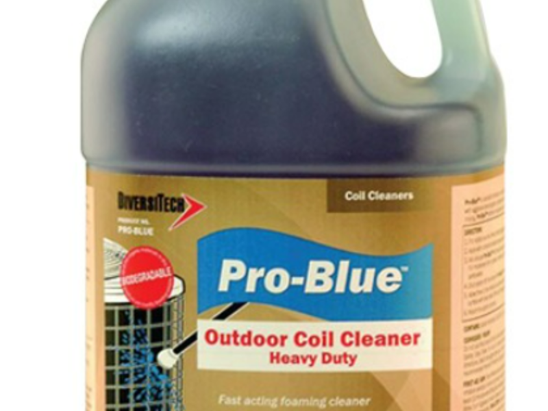 Limpiador Pro-Blue