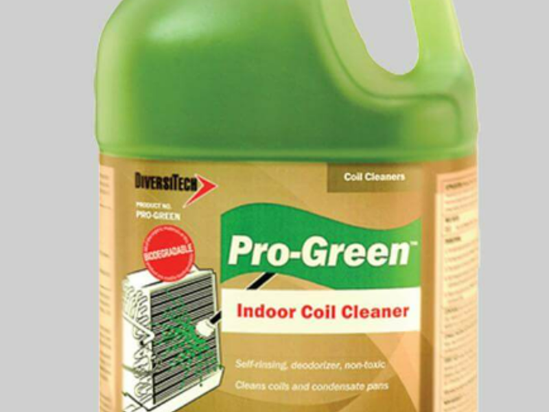 Limpiador Pro-Green