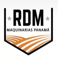 RDM Maquinarias Panamá PANAMÁ