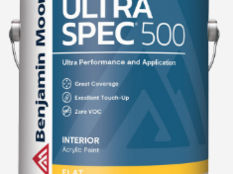 Ultra Spec 500 – Cero VOC