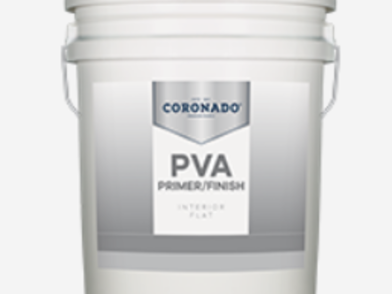 PVA PRIMER/FINISH