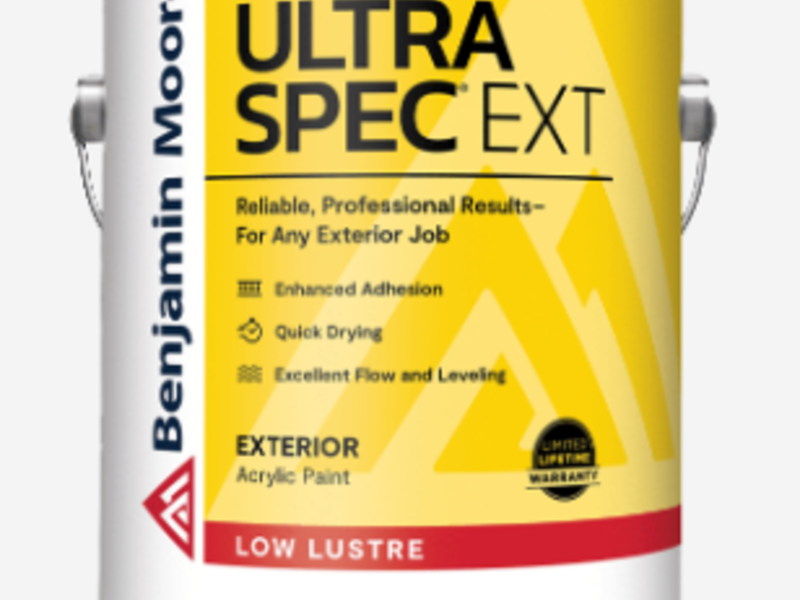 Ultra Spec EXT