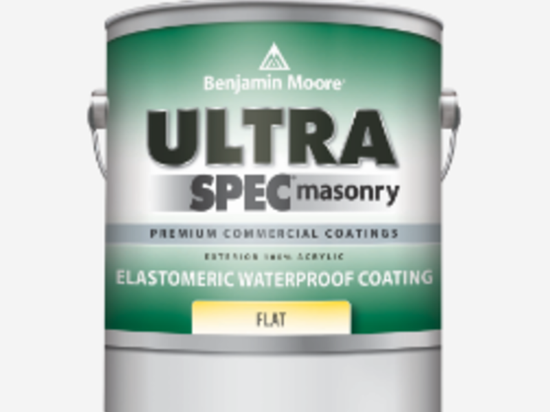 Ultra Spec Masonry – Elastite