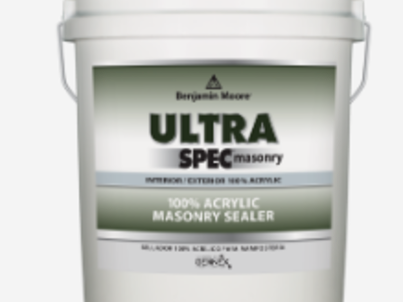 Ultra Spec Masonry – Sellador