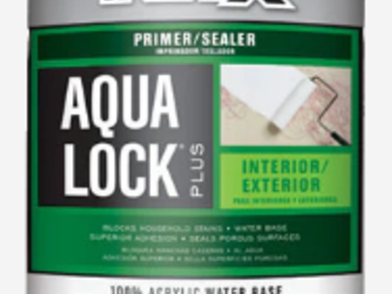 Aqua Lock