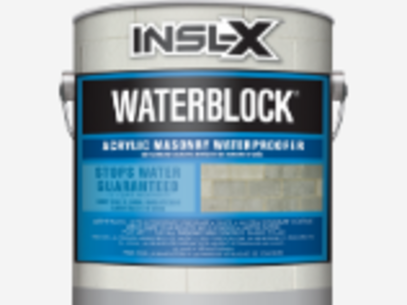 Waterblock