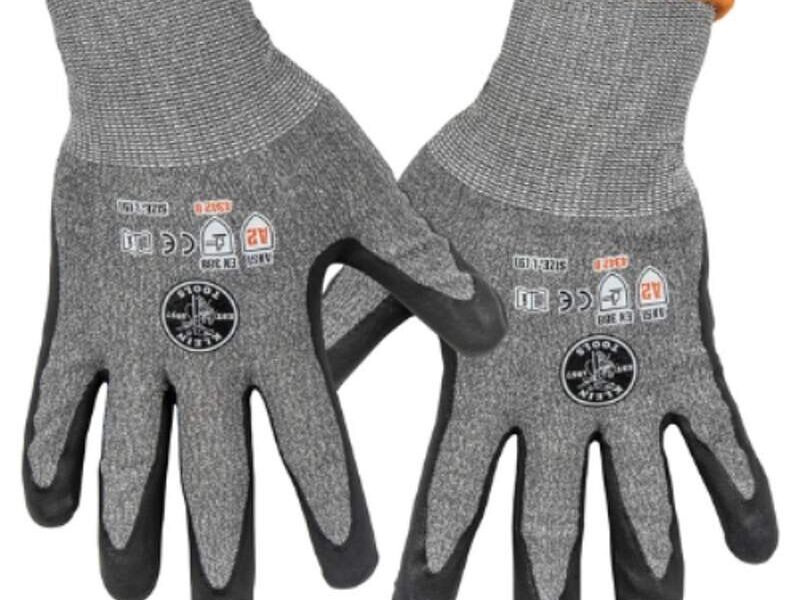 Guantes industriales Panama