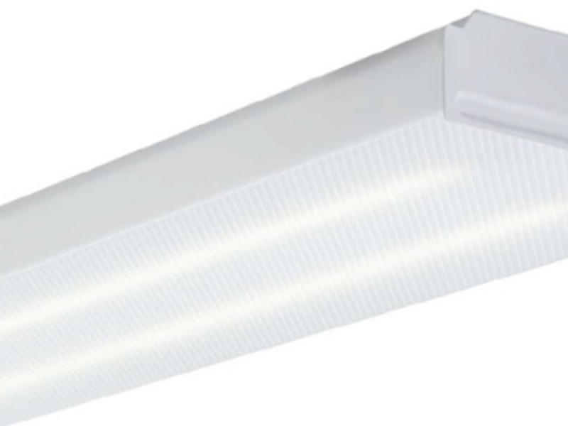 Luminaria LED Wnled