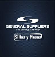 Sillas y Mesas Panama