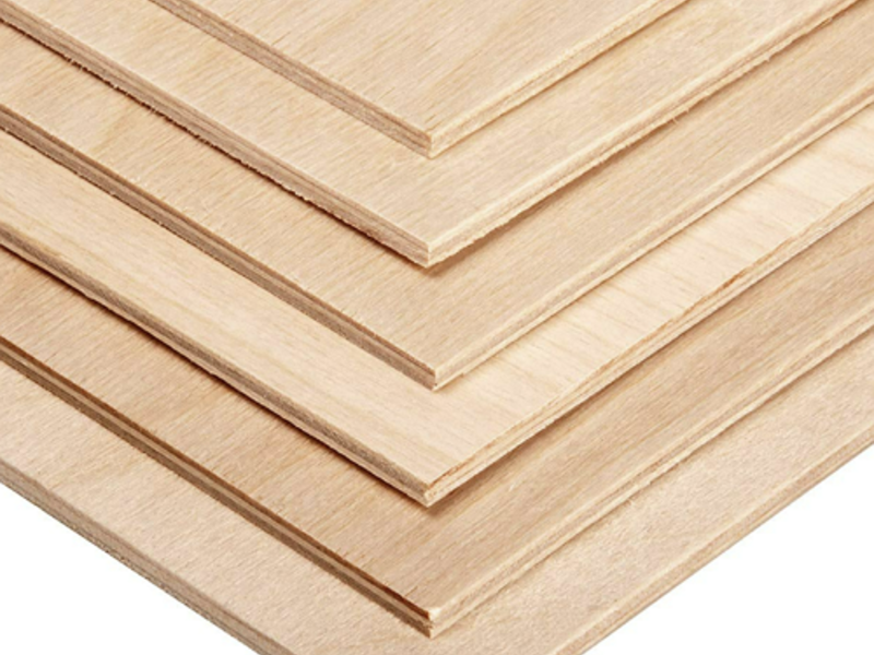 Plywood Panama