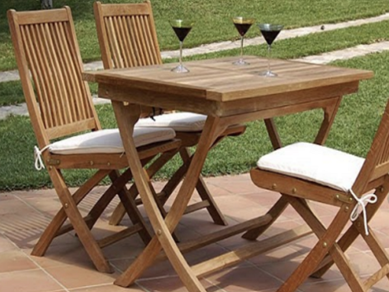 Comedor jardin Panama