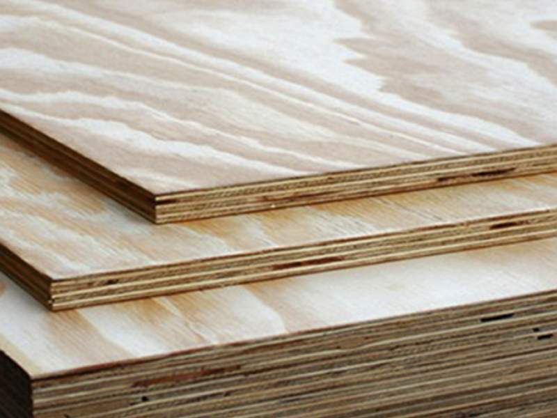 Plywood fenolico Tocumen 