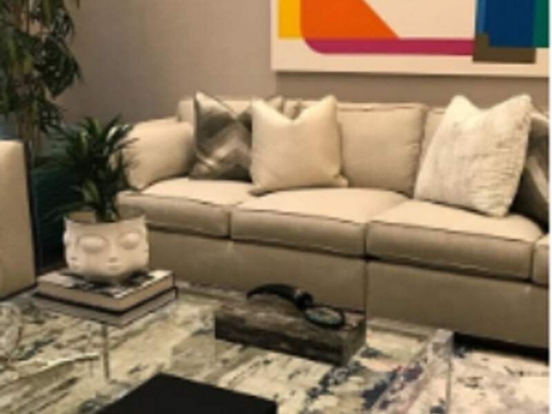 Sofa Panama