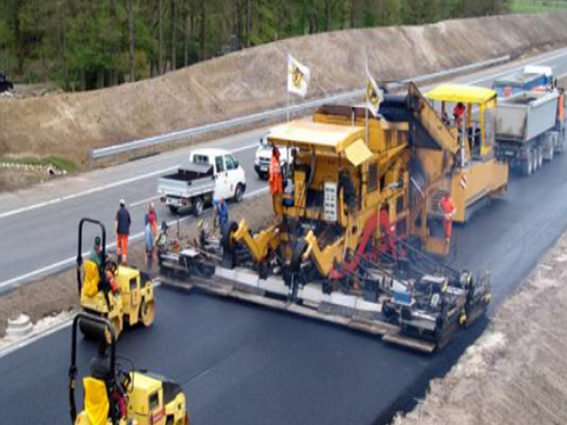 Construcción Carreteras Panama