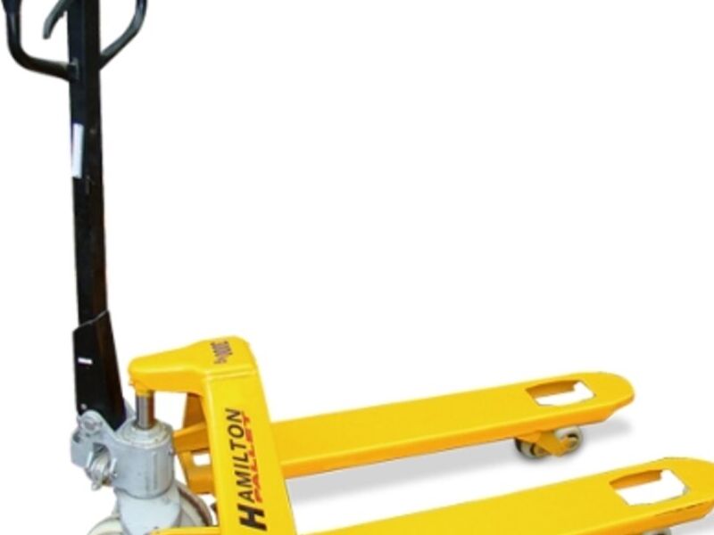 Pallet Jacks Panama