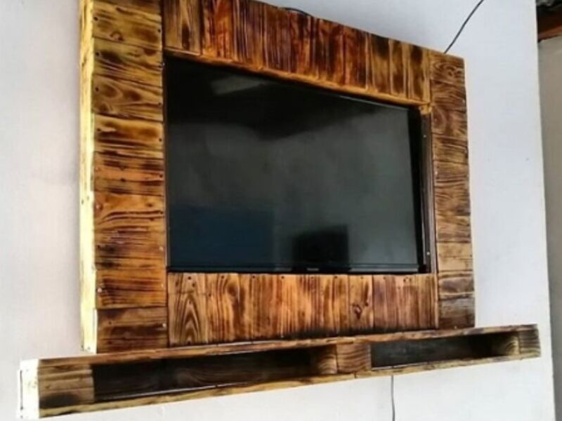 Marco Televisor Panama