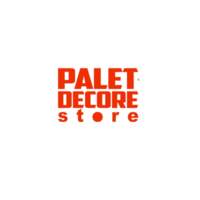 Palet Decore Store Panamá