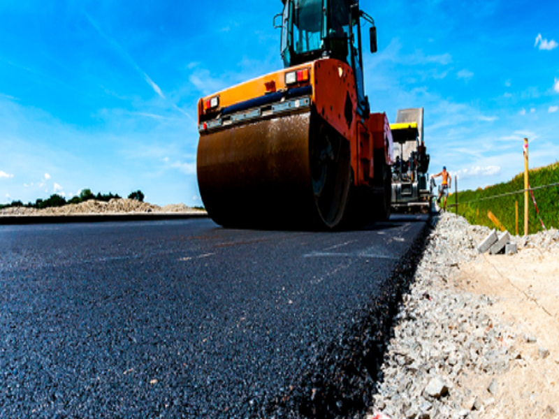 Construcción Carreteras Panama