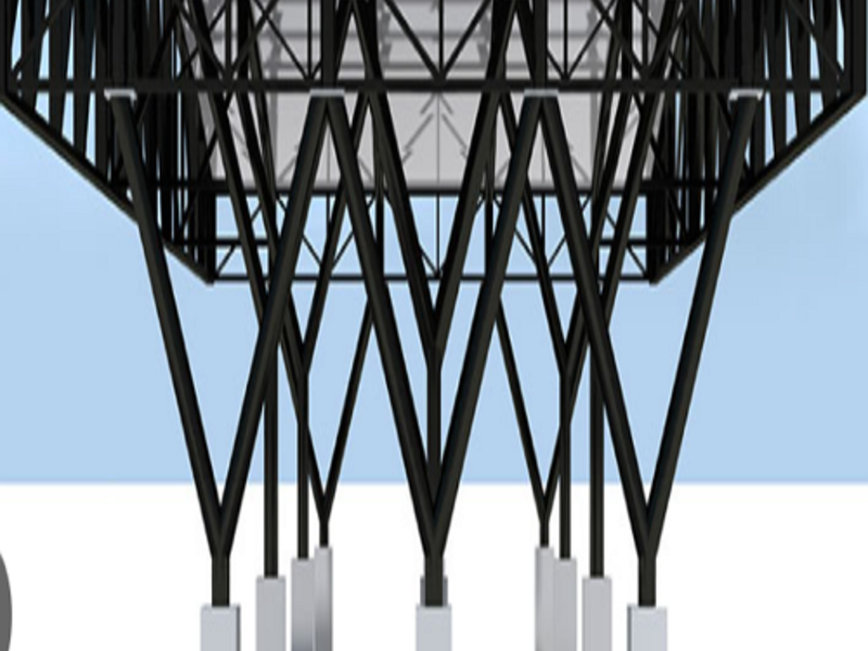 Diseño Estructuras Acero Panama