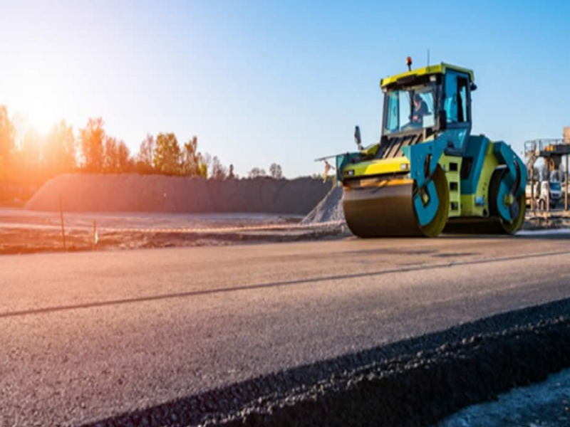 Construcción Carreteras Panama