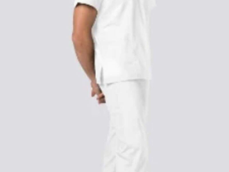 Pijama Scrub Unisex 701 en Ciudad de Panamá