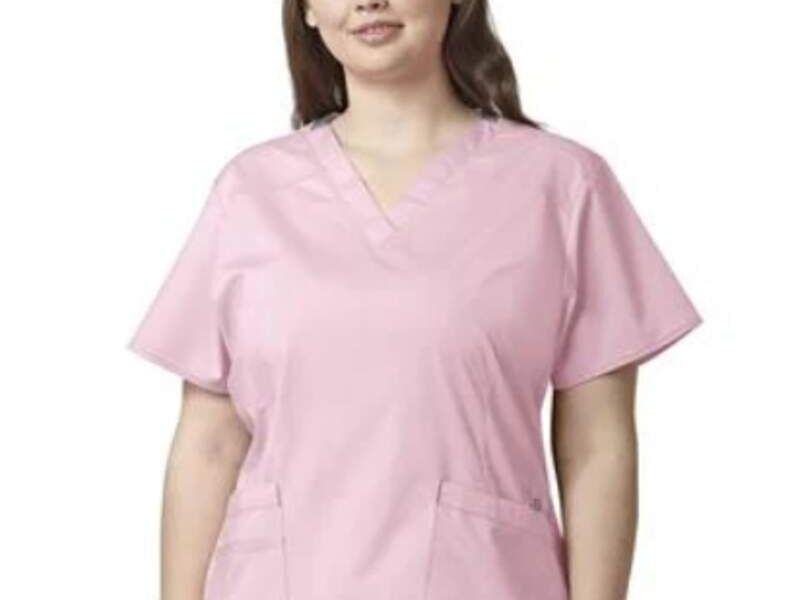 Blusa Cuello V 6108 en Ciudad de Panamá