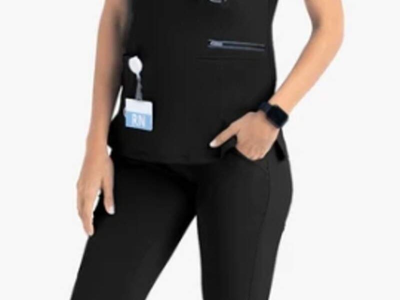 Pijama Active Scrub en Ciudad de Panamá